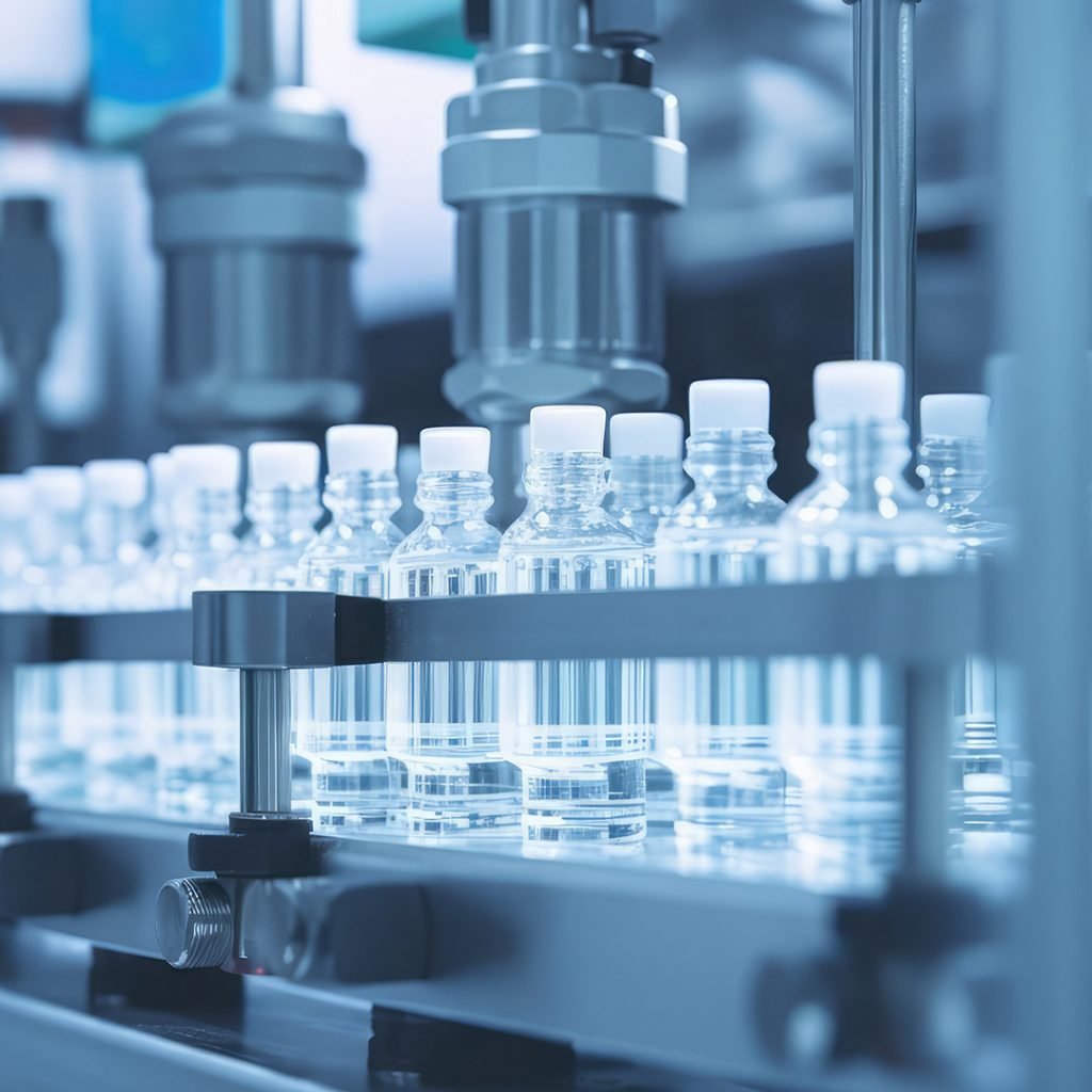 Pharma solutions