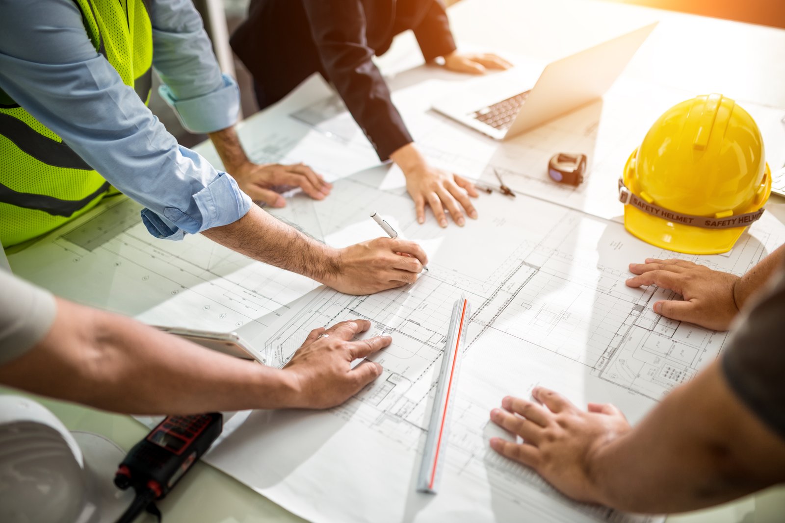 Engineering services