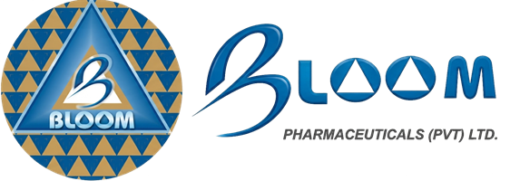 Bloom Pharmaceuticals logo