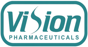 Vision Pharmaceuticals logo