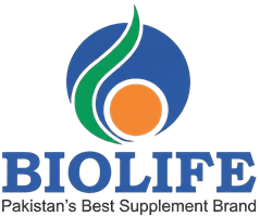 Biolife logo