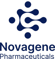 Novagene Pharmaceuticals logo