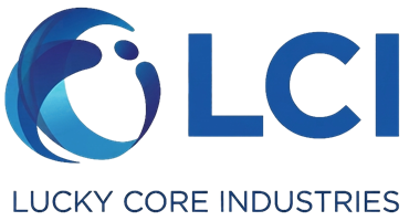 Lucky Core Industries logo