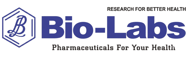 Bio-Labs Pharmaceuticals logo